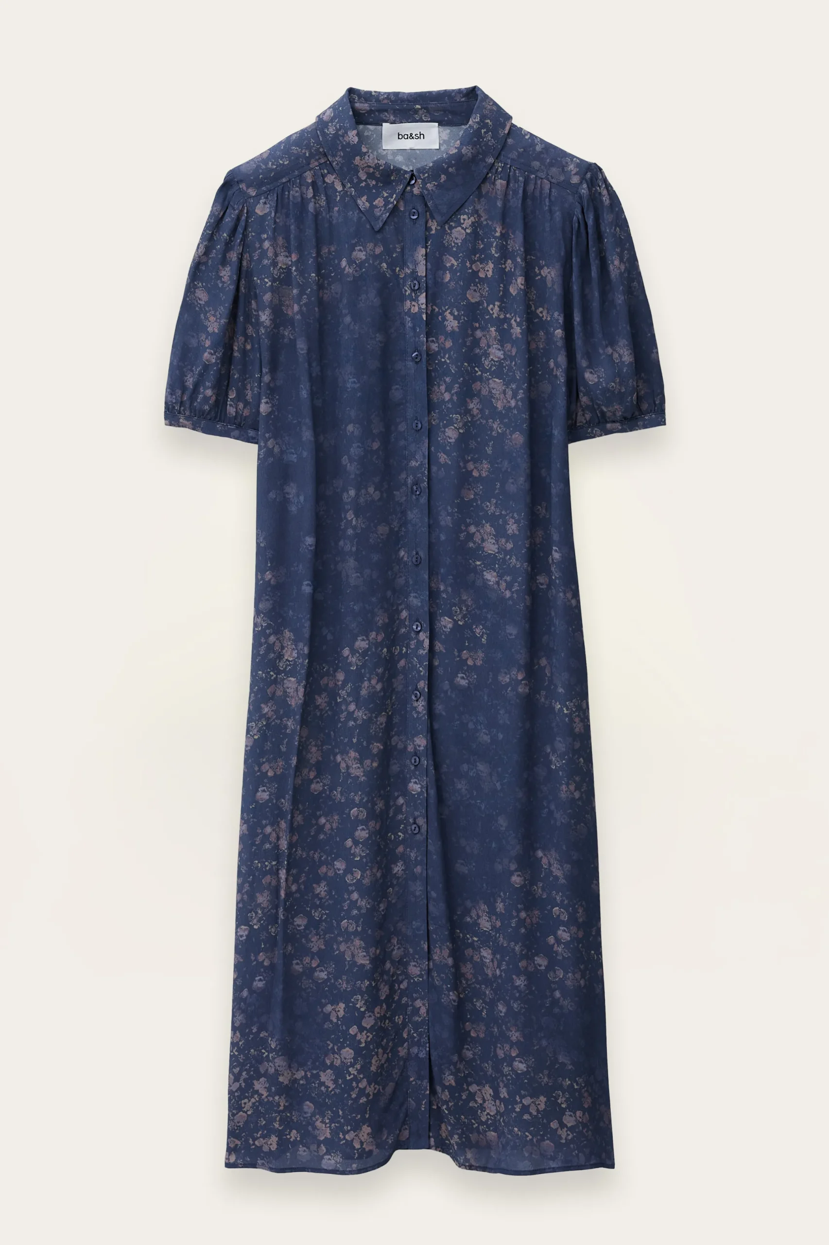 NORMA DRESS