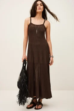 NOTO DRESS