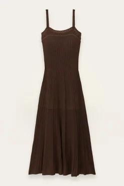 NOTO DRESS