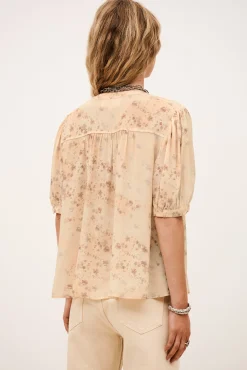 NOVELLA SHIRT