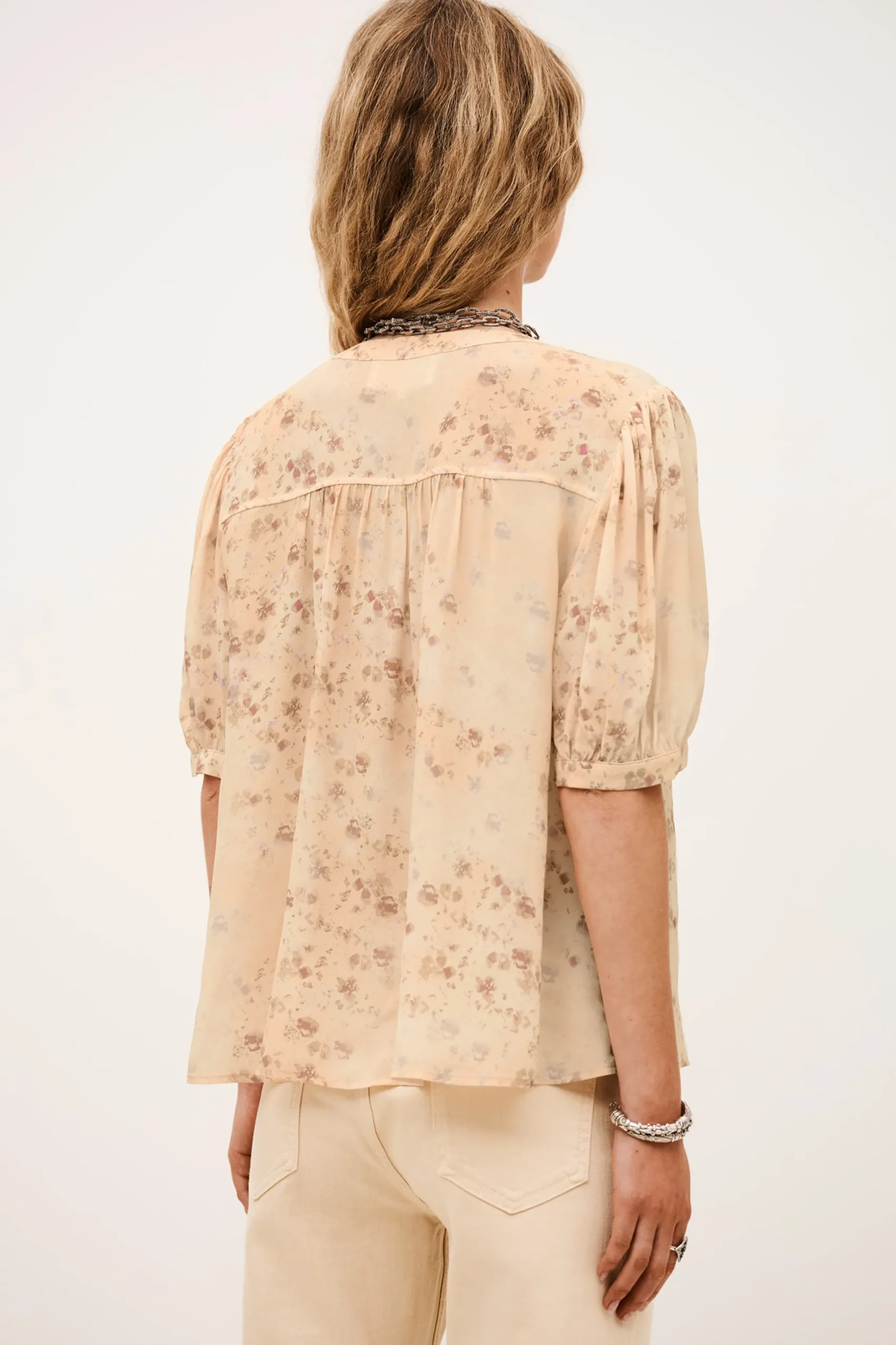 NOVELLA SHIRT