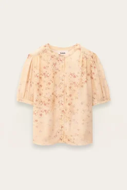 NOVELLA SHIRT
