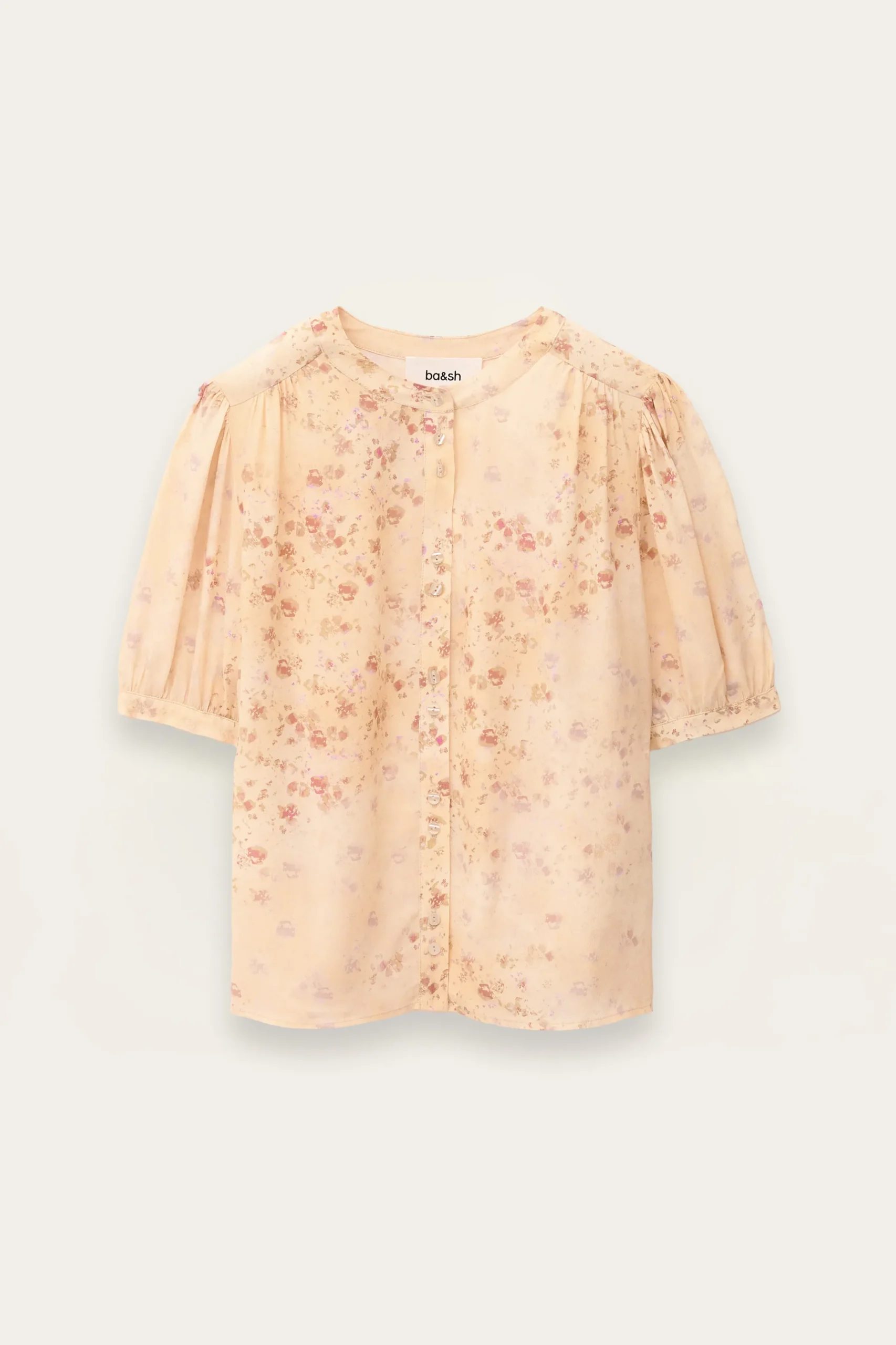 NOVELLA SHIRT