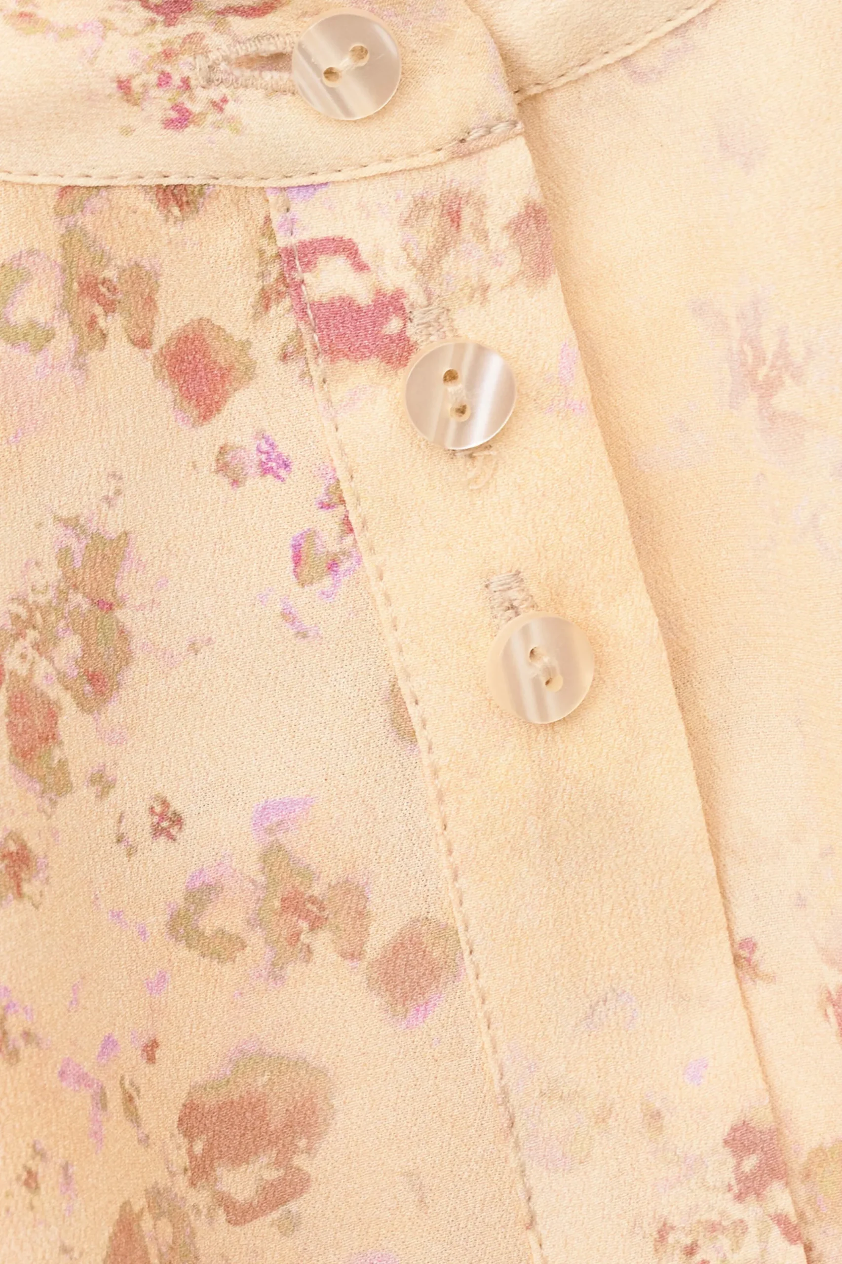 NOVELLA SHIRT