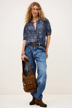 NOVELLA SHIRT