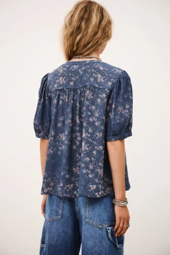 NOVELLA SHIRT