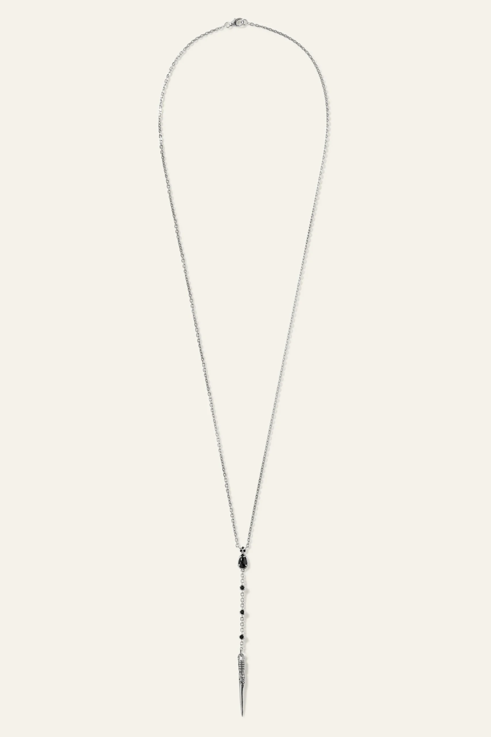 OJAS NECKLACE