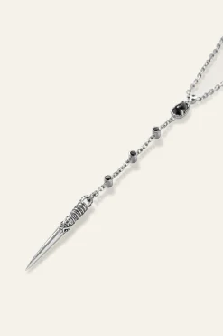 OJAS NECKLACE
