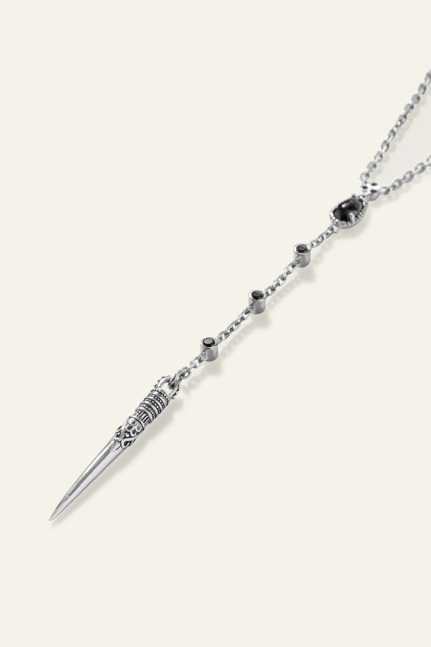 OJAS NECKLACE