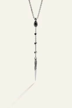 OJAS NECKLACE