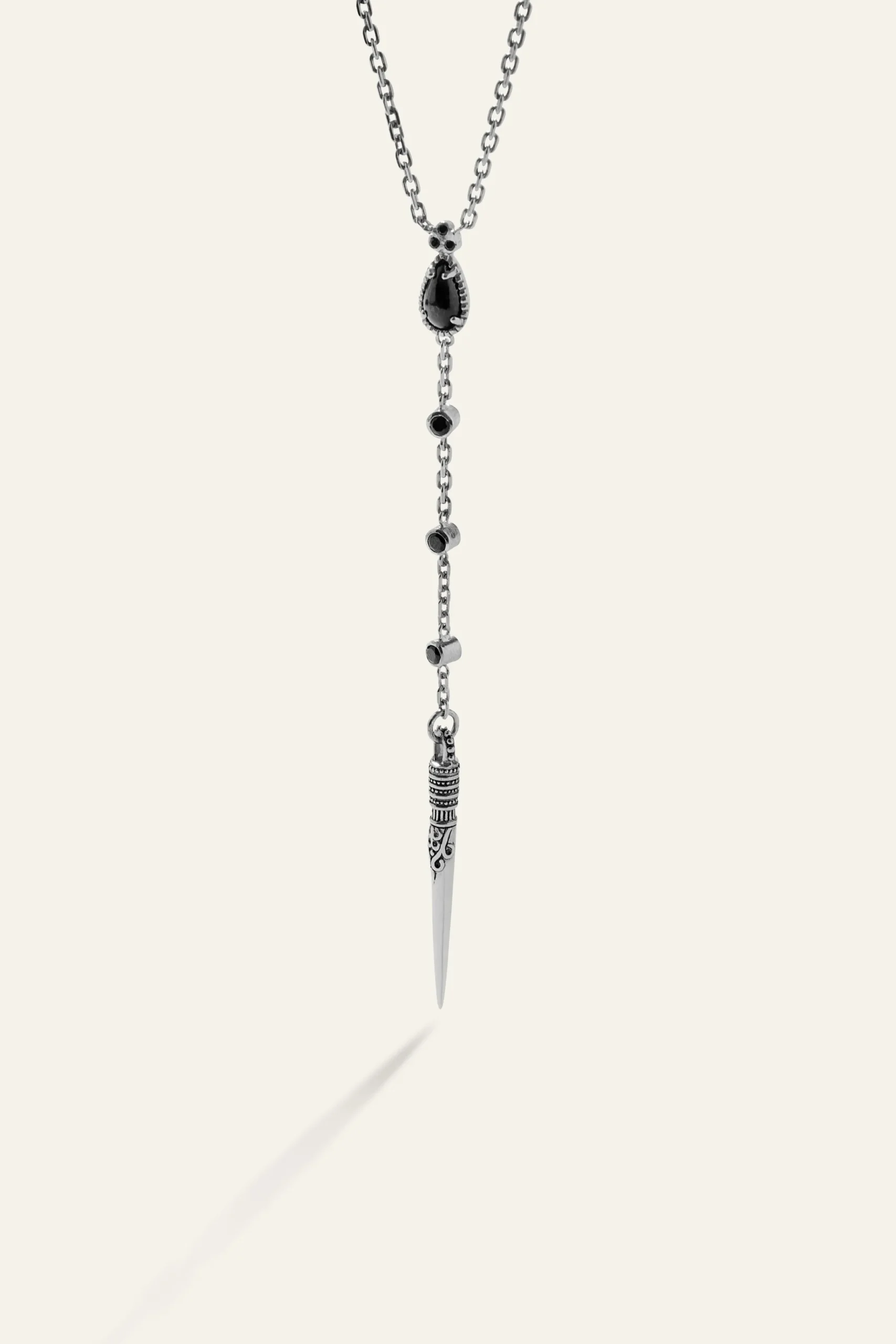 OJAS NECKLACE