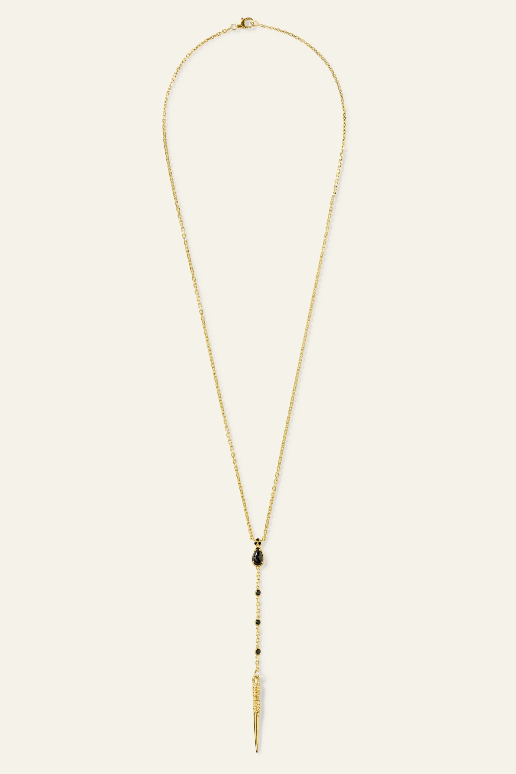 OJAS NECKLACE