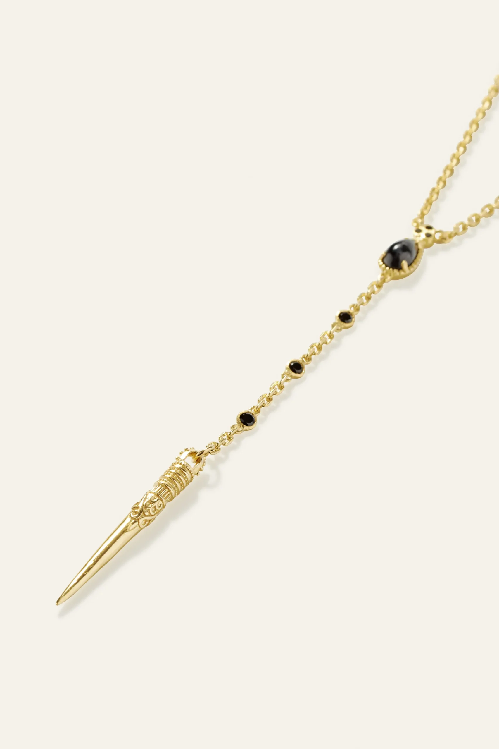 OJAS NECKLACE