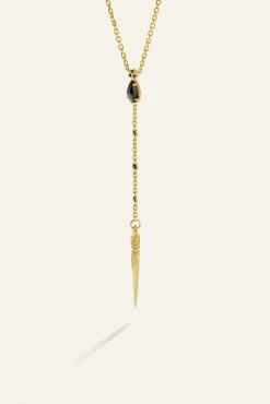OJAS NECKLACE