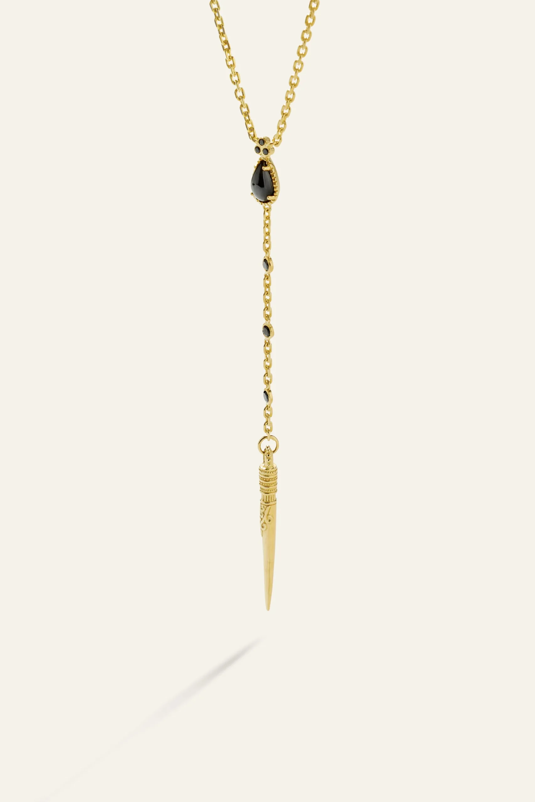 OJAS NECKLACE