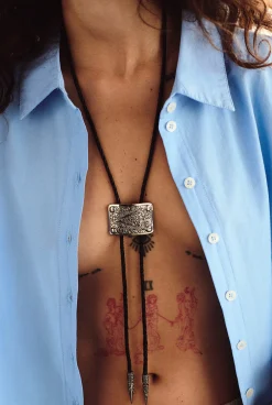 ORTAN NECKLACE