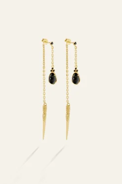 OSKAR EARRINGS