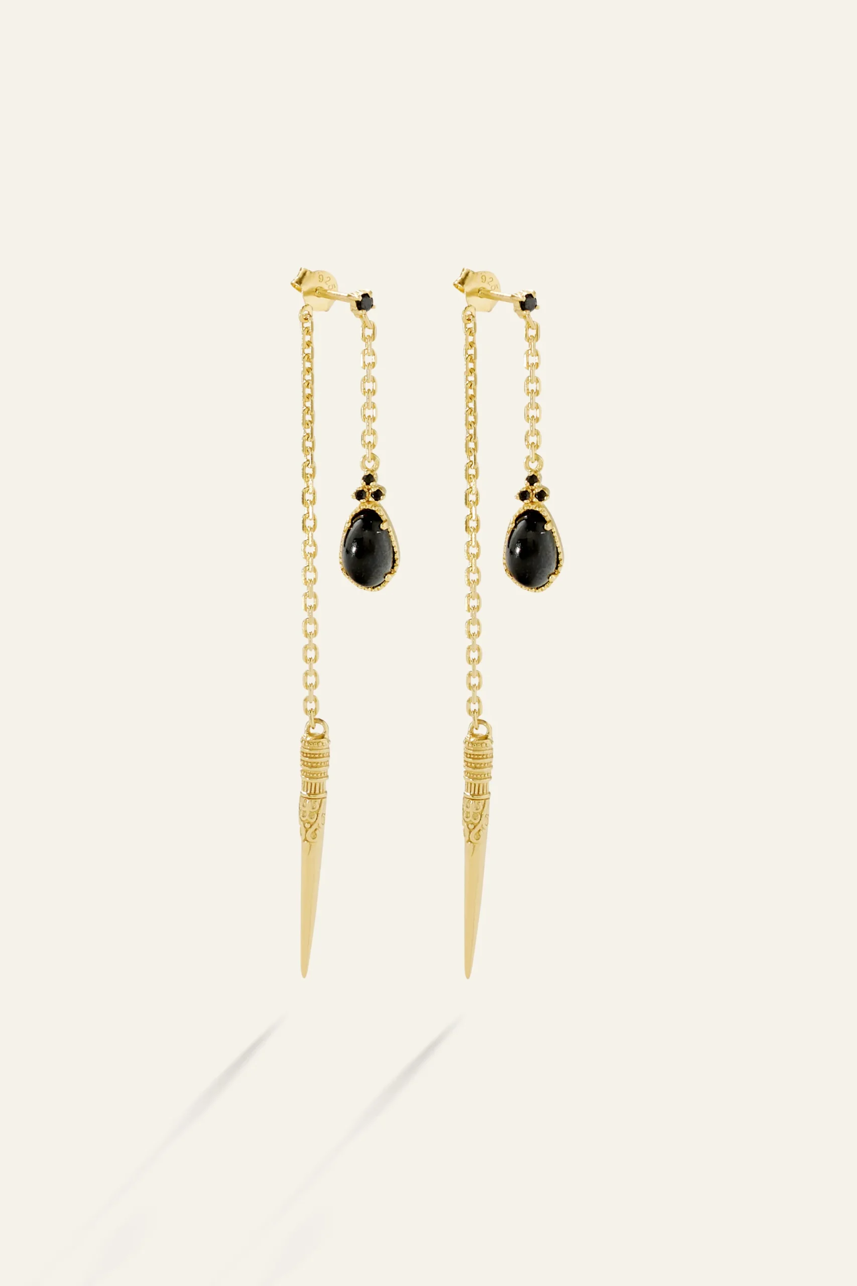 OSKAR EARRINGS