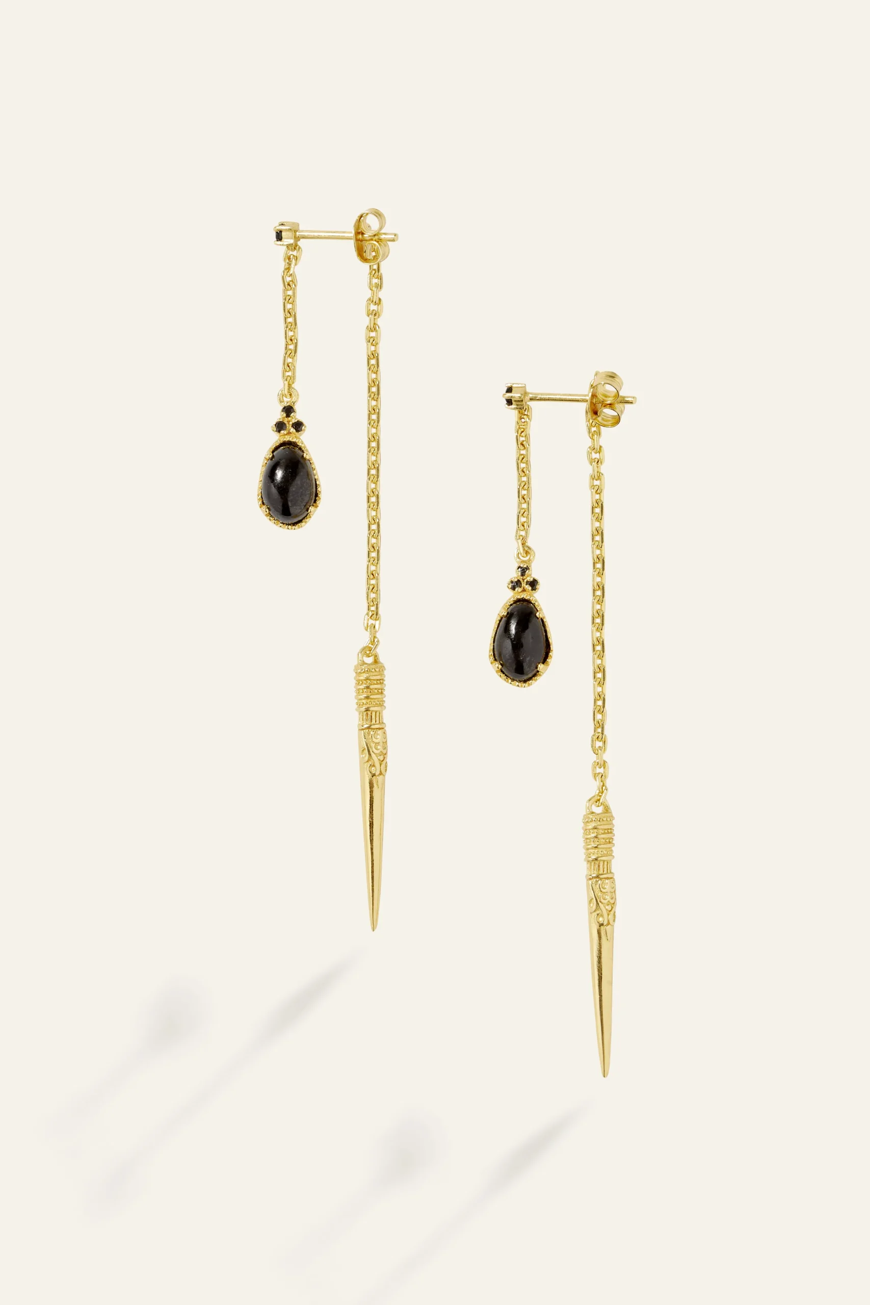 OSKAR EARRINGS