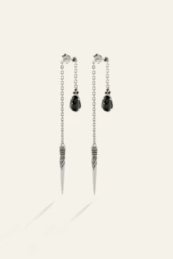 OSKAR EARRINGS