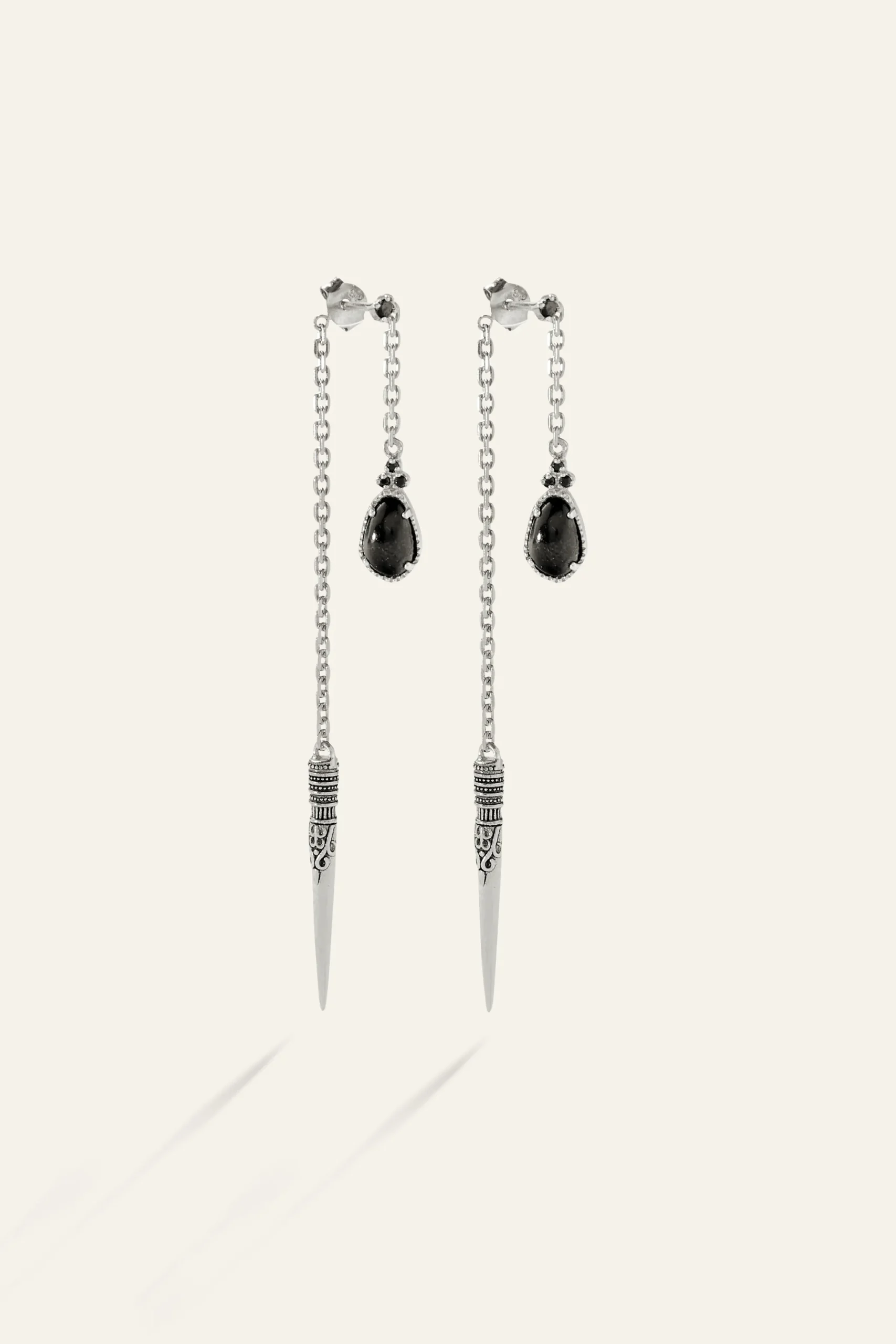 OSKAR EARRINGS