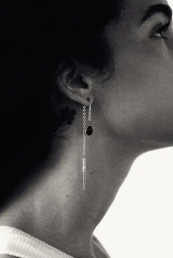 OSKAR EARRINGS