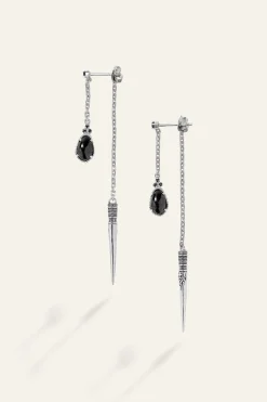 OSKAR EARRINGS