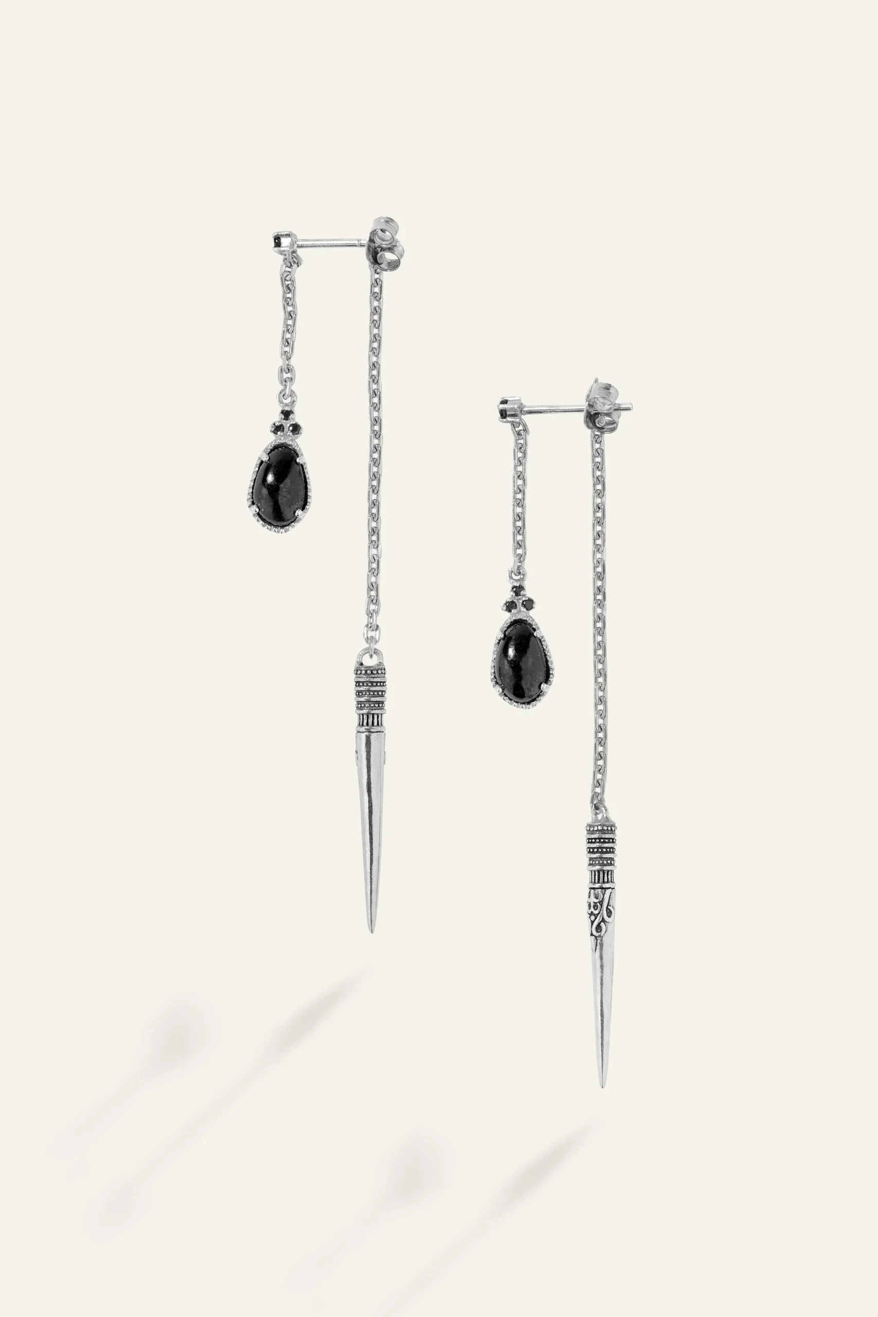 OSKAR EARRINGS