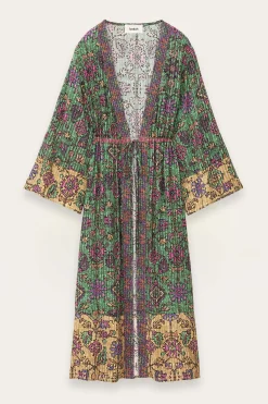 PADRIG kimono largo