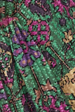 PADRIG kimono largo