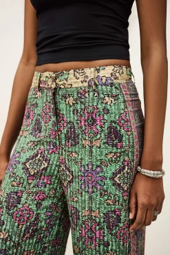 PALI pantalón ancho € 195