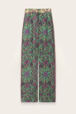 PALI pantalón ancho € 195