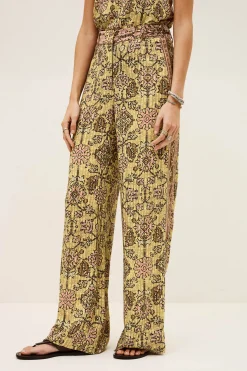 PALI pantalón ancho € 195