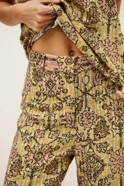 PALI pantalón ancho € 195