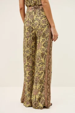 PALI pantalón ancho € 195