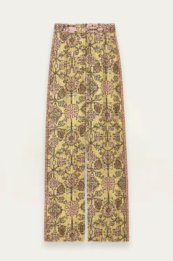 PALI pantalón ancho € 195