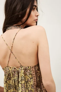 PAMELA top de tirantes