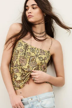 PAMELA top de tirantes