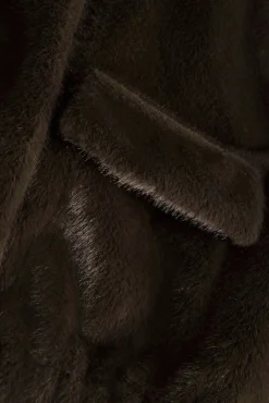 PAROS chaqueta corta suelta