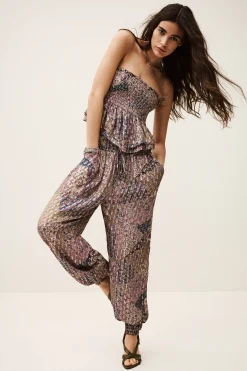 PARSY pantalón ancho € 225