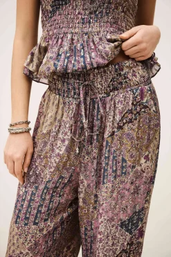 PARSY pantalón ancho € 225