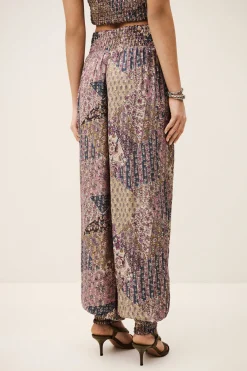 PARSY pantalón ancho € 225