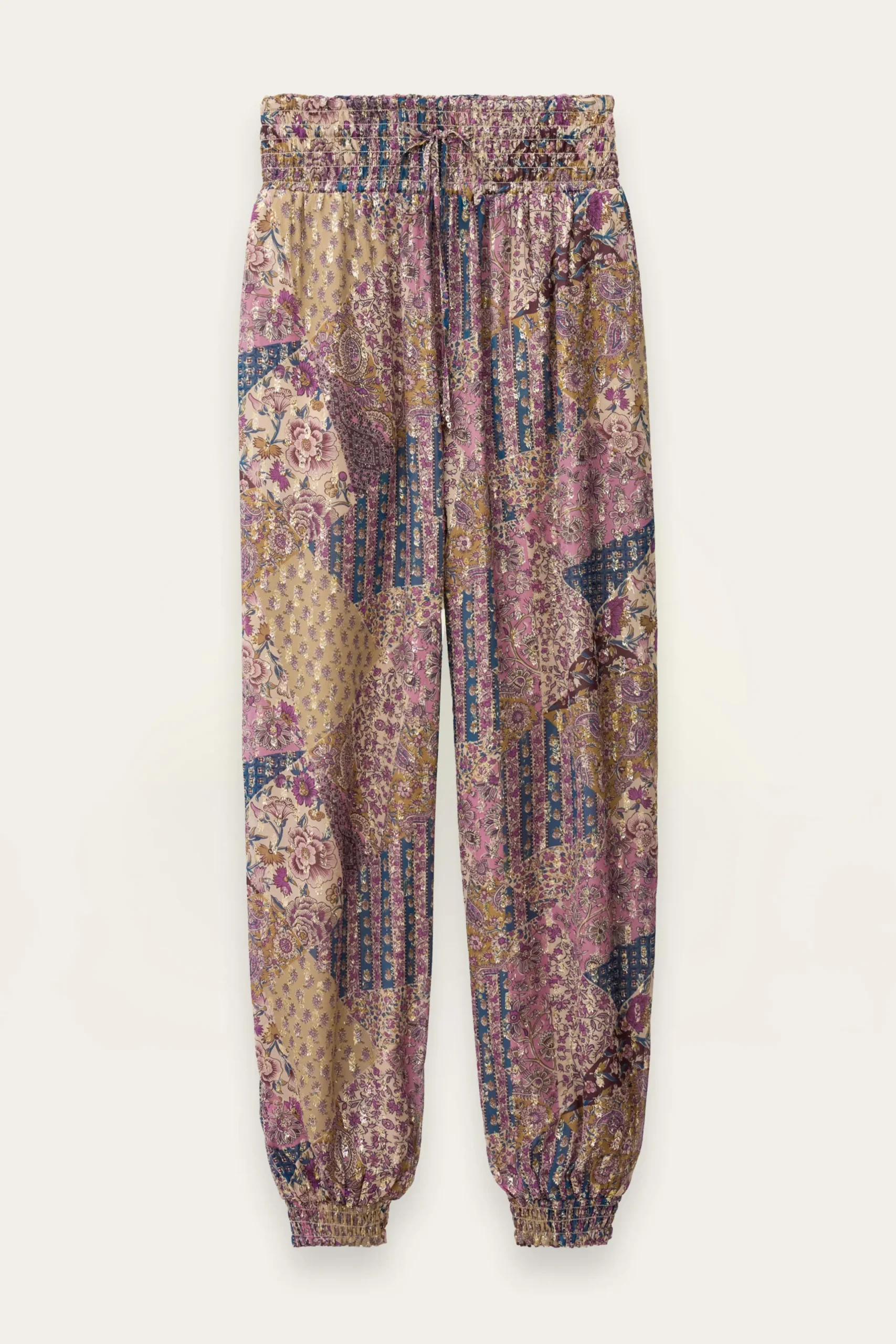 PARSY pantalón ancho € 225