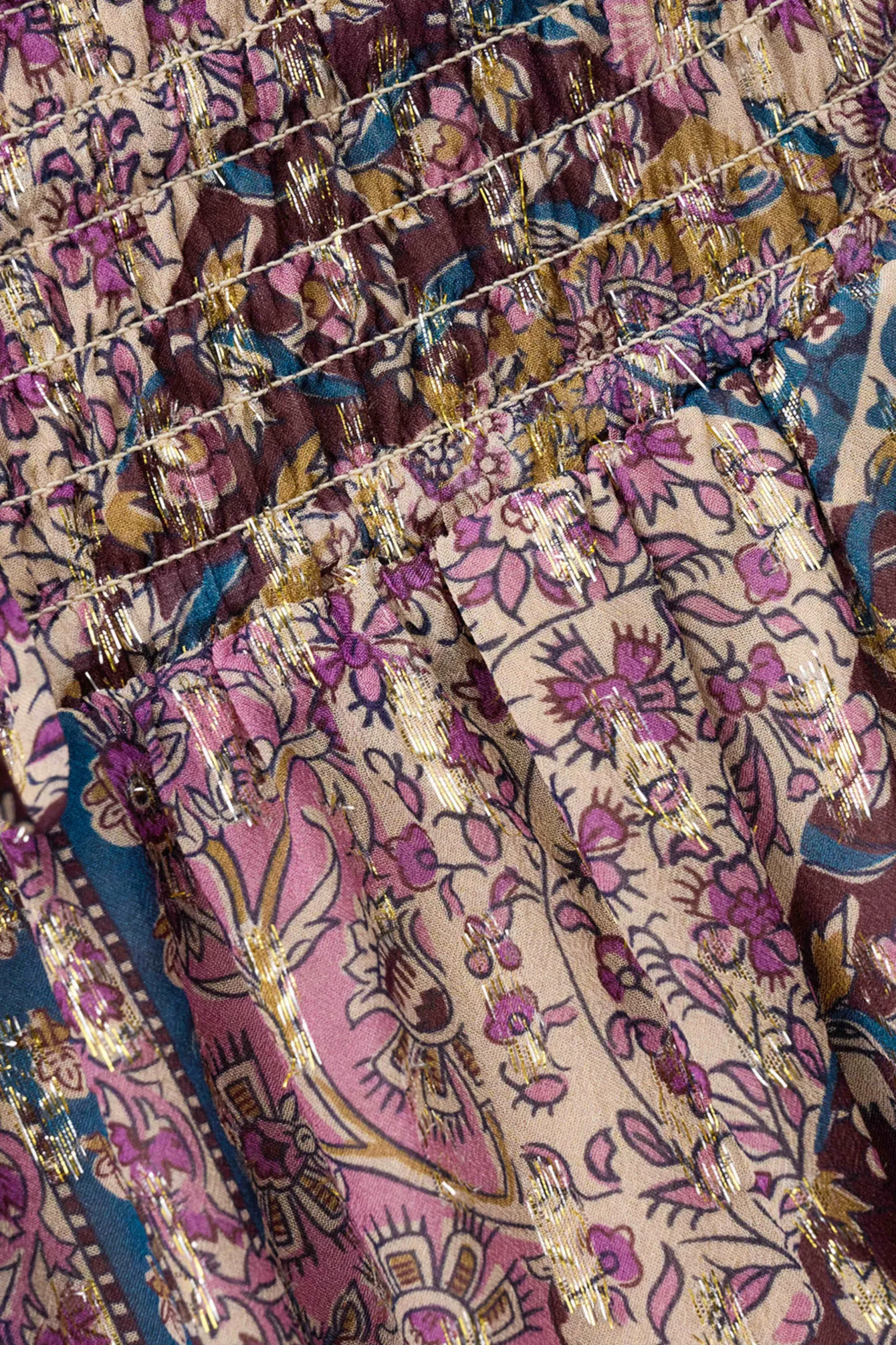PARSY pantalón ancho € 225
