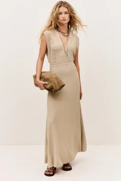 PASQUALINA vestido de punto