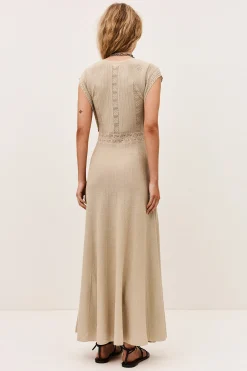 PASQUALINA vestido de punto