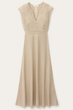 PASQUALINA vestido de punto