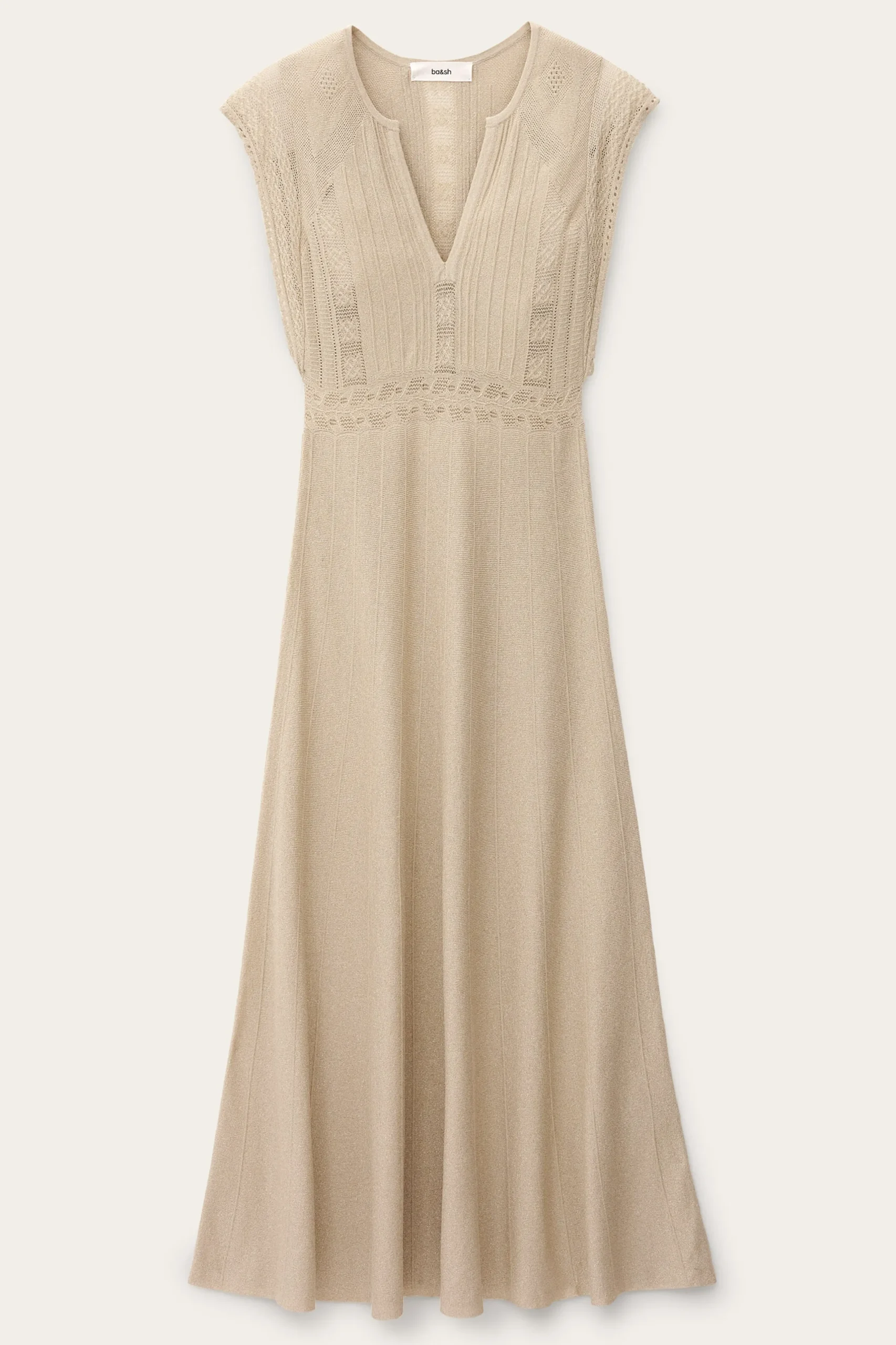 PASQUALINA vestido de punto