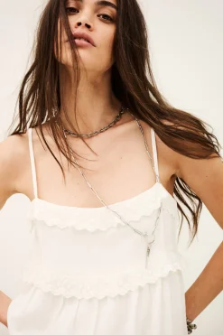 PENNY vestido midi elegante