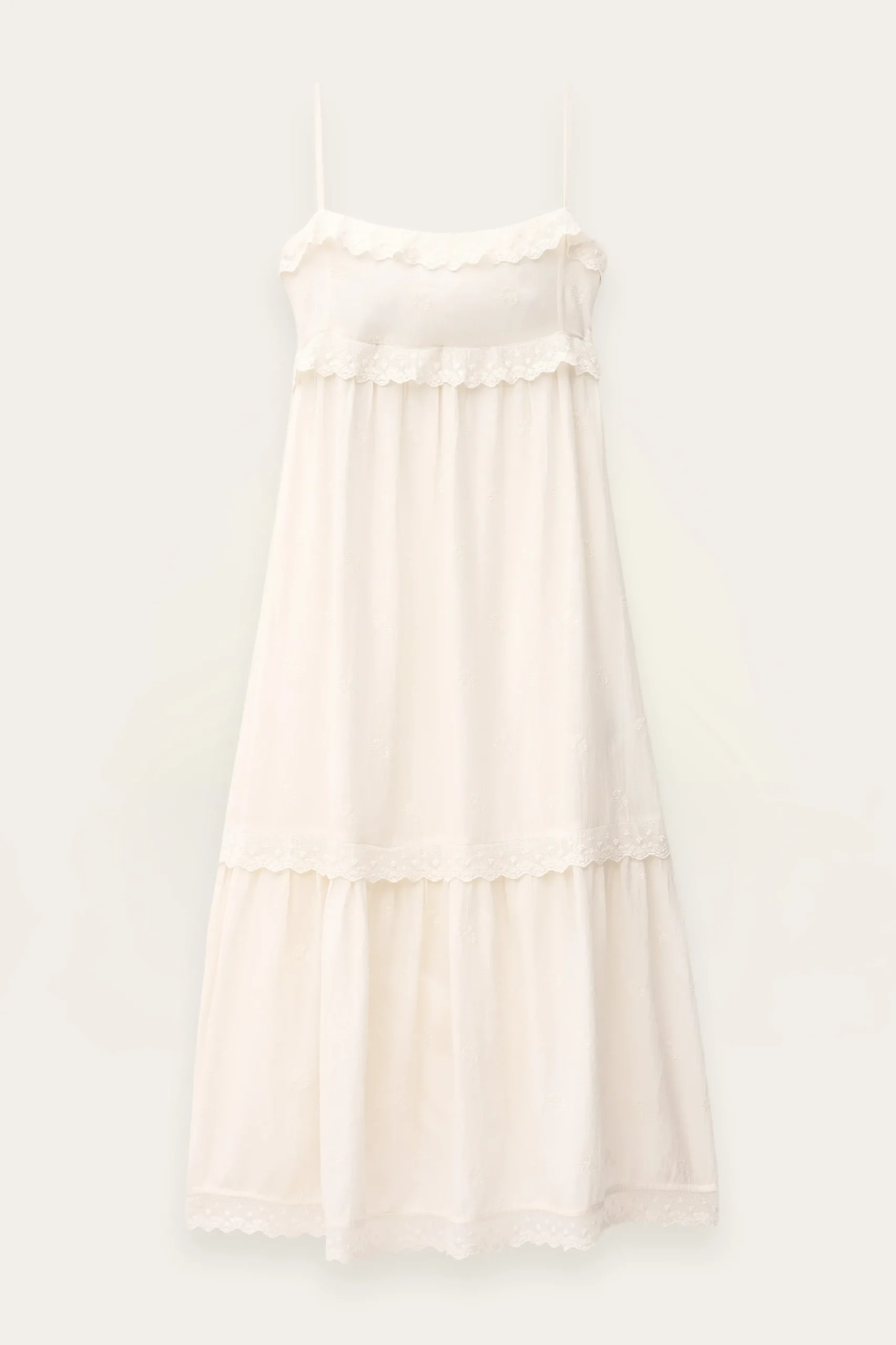 PENNY vestido midi elegante